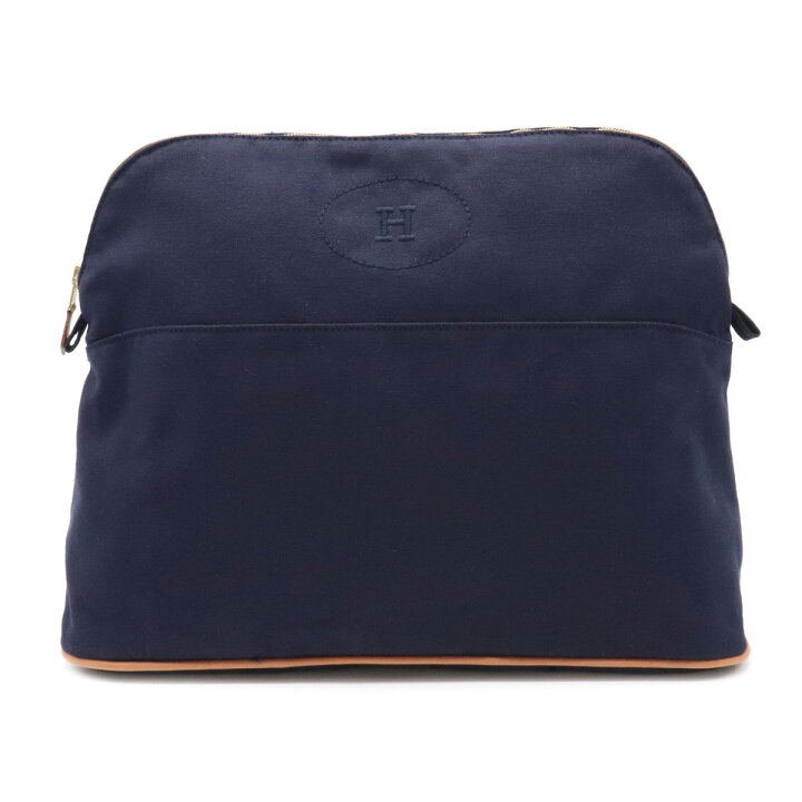 楽天市場】【バッグ】HERMES エルメス ボリードポーチTGM クラッチ 