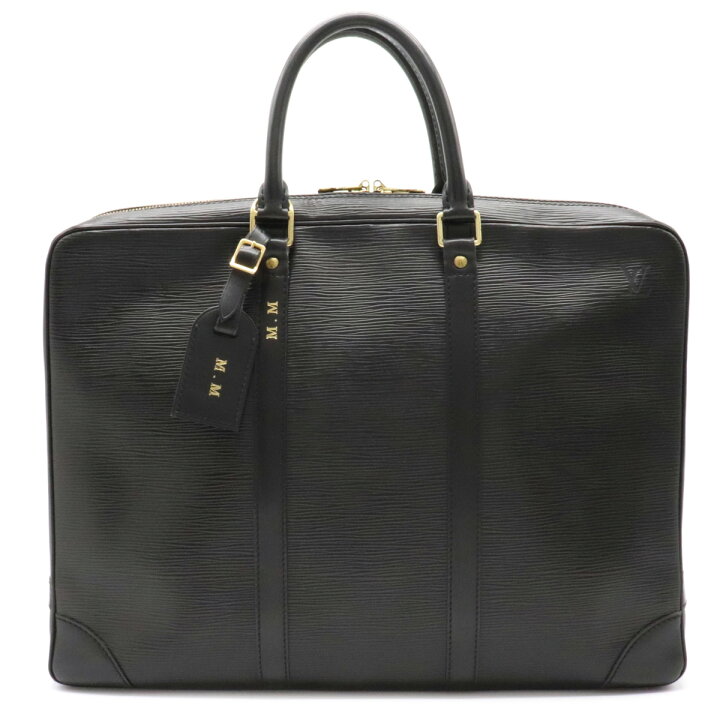 楽天市場】【バッグ】LOUIS VUITTON ルイ ヴィトン エピ ポルト 