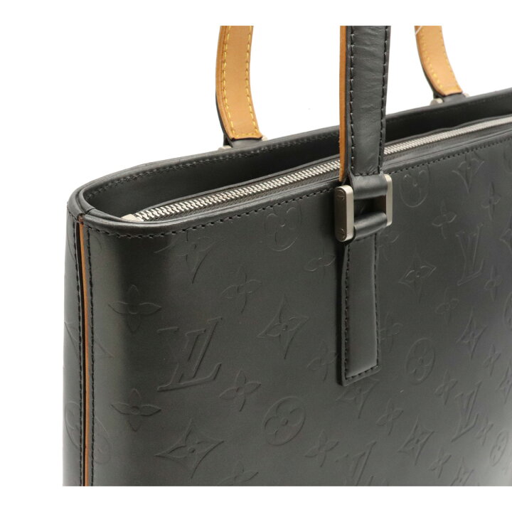 楽天市場】【バッグ】LOUIS VUITTON ルイ ヴィトン モノグラムマット 