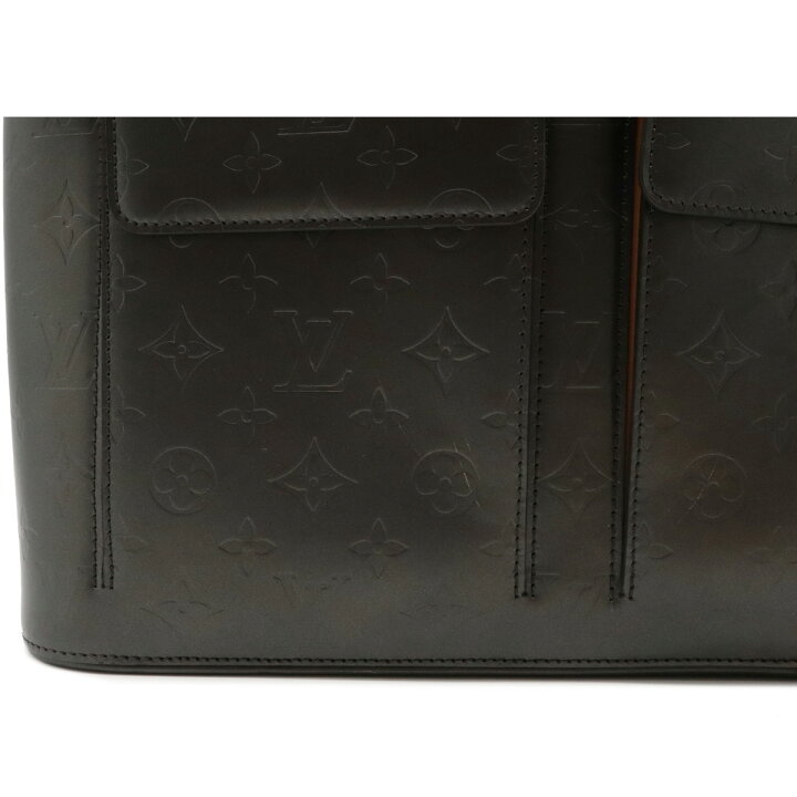 楽天市場】【バッグ】LOUIS VUITTON ルイ ヴィトン モノグラムマット 