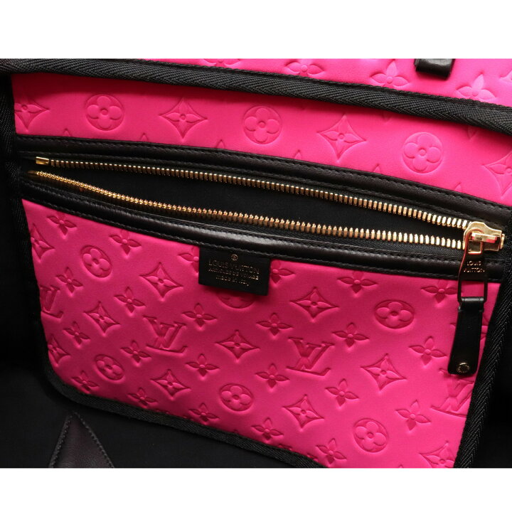 楽天市場】【バッグ】LOUIS VUITTON ルイ ヴィトン クルーズライン 