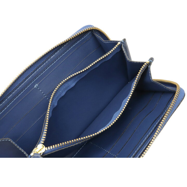 楽天市場】【未使用品】【財布】Felisi フェリージ クロコ型押し  