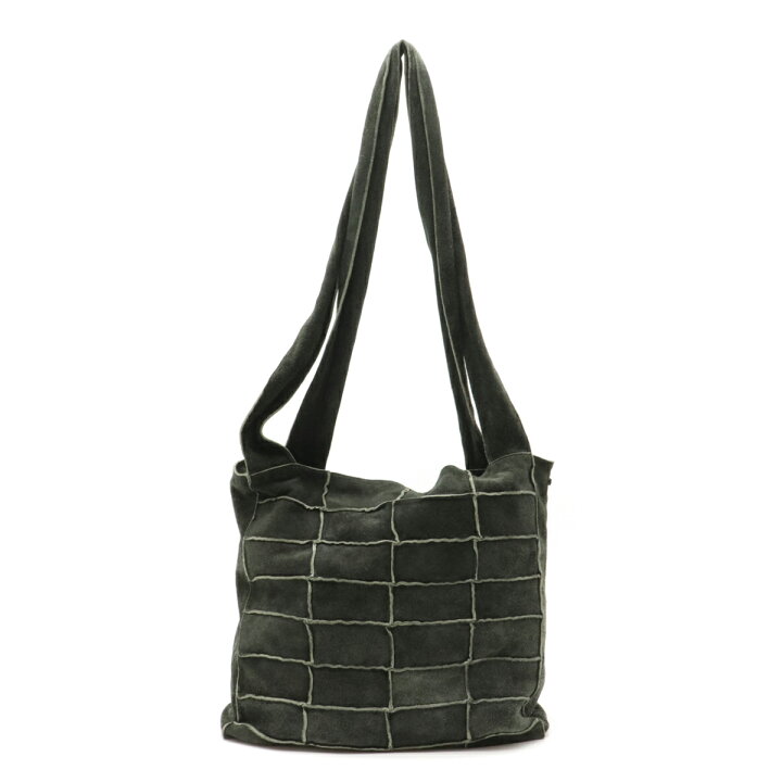 楽天市場】【バッグ】CHANEL シャネル チョコバー パッチワーク トート  