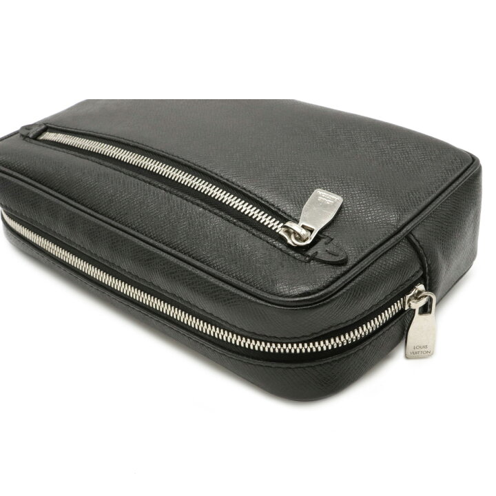 楽天市場】【バッグ】LOUIS VUITTON ルイ ヴィトン タイガ ポシェット  