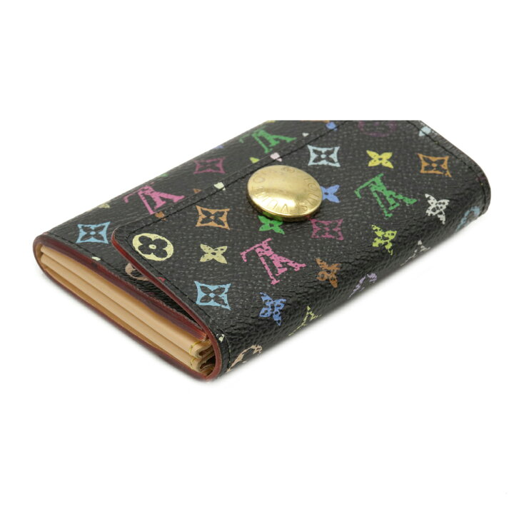 楽天市場】【財布】LOUIS VUITTON ルイ ヴィトン モノグラムマルチ  
