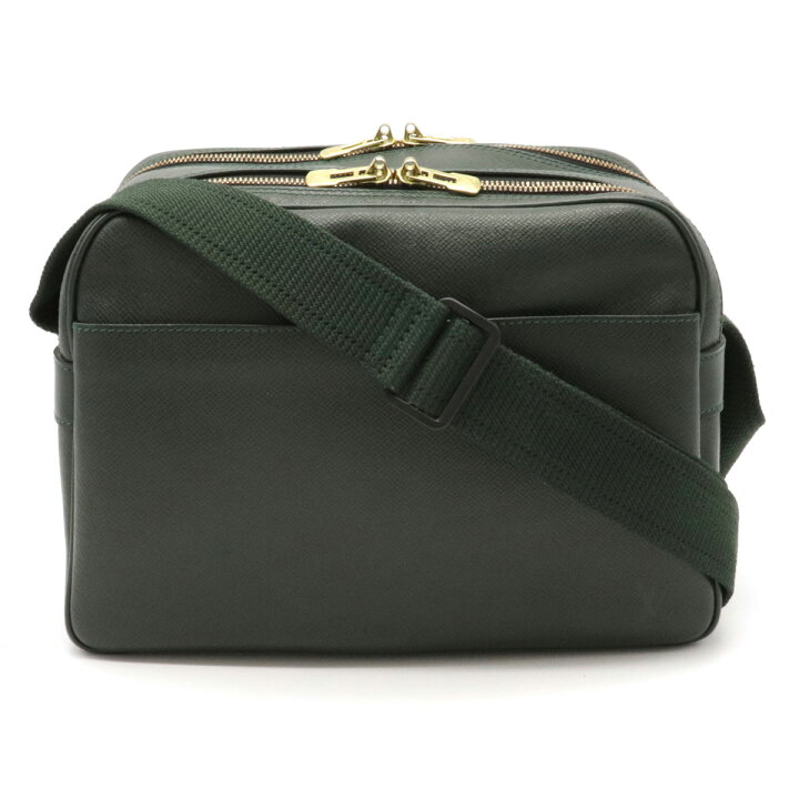 楽天市場】【バッグ】LOUIS VUITTON ルイ ヴィトン タイガ リポーター  