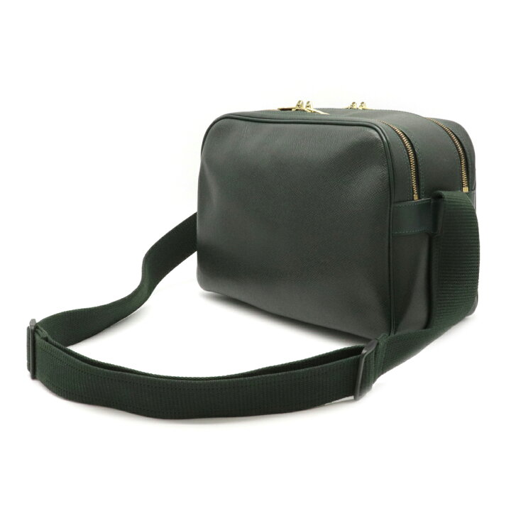 楽天市場】【バッグ】LOUIS VUITTON ルイ ヴィトン タイガ リポーター  