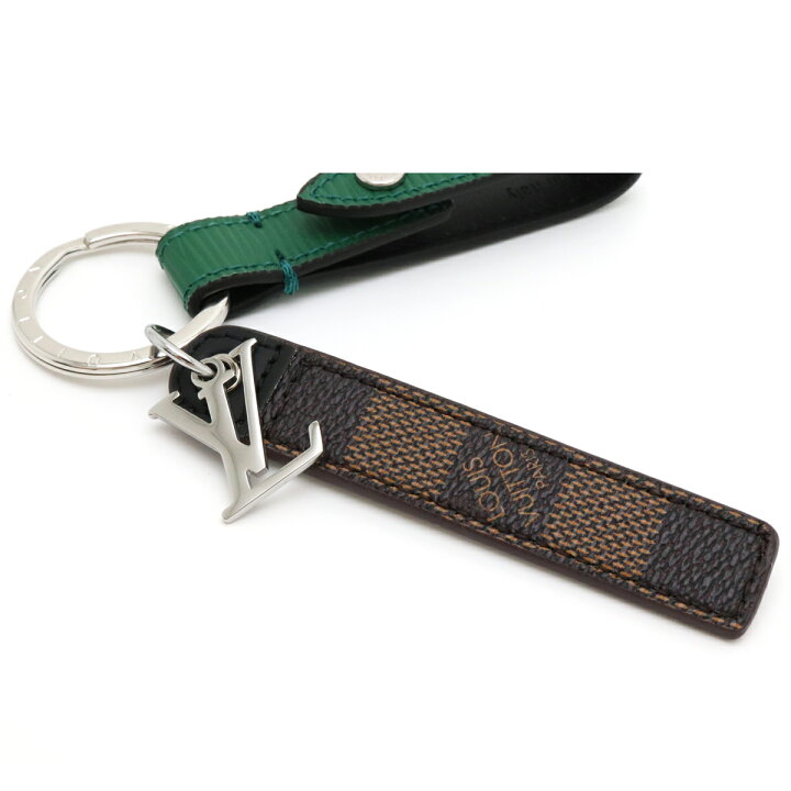 楽天市場】【財布】LOUIS VUITTON ルイ ヴィトン ダミエ エピ  