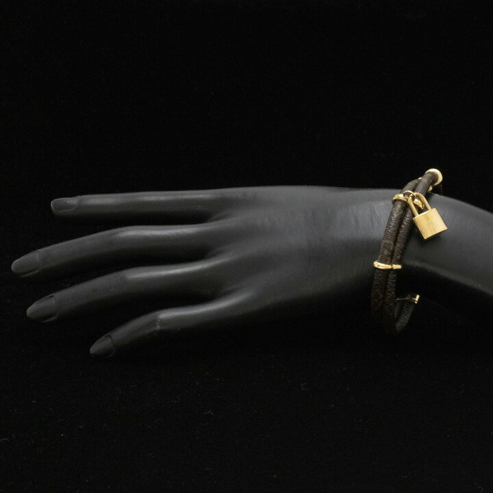楽天市場】【ジュエリー】LOUIS VUITTON ルイ ヴィトン モノグラム 