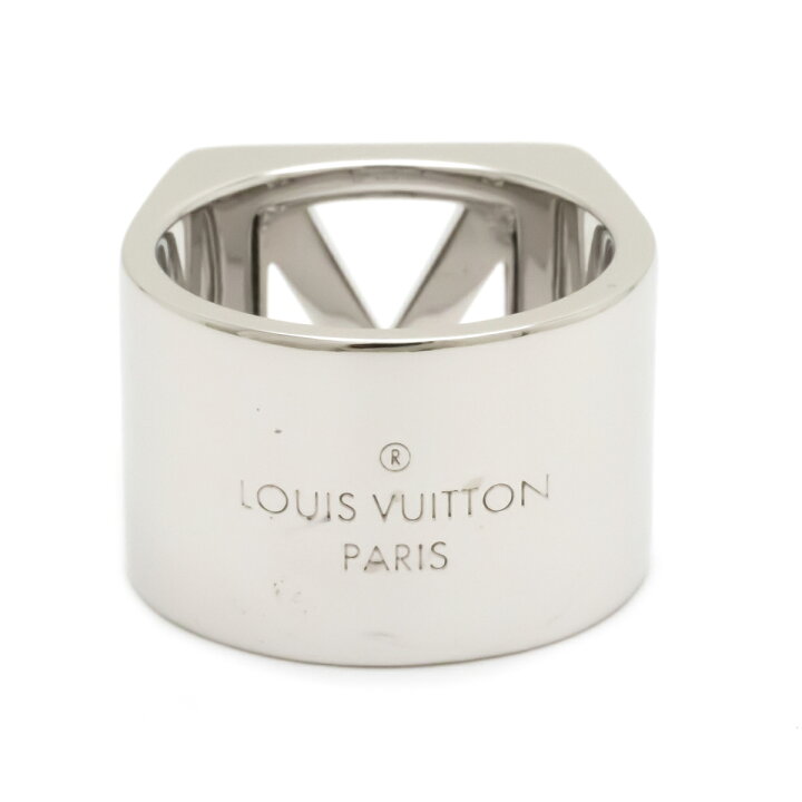楽天市場】【ジュエリー】LOUIS VUITTON ルイ ヴィトン シヴァリエール 