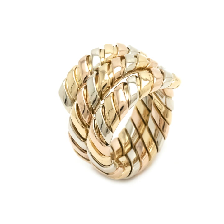 楽天市場】【ジュエリー】【新品仕上げ済】BVLGARI ブルガリ 