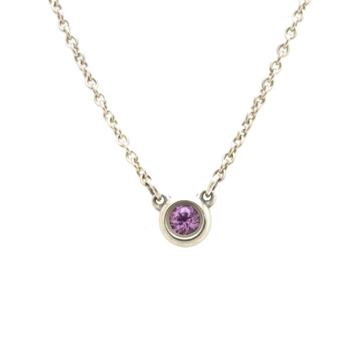 楽天市場】【ジュエリー】TIFFANY&Co. ティファニー エルサ ペレッティ 