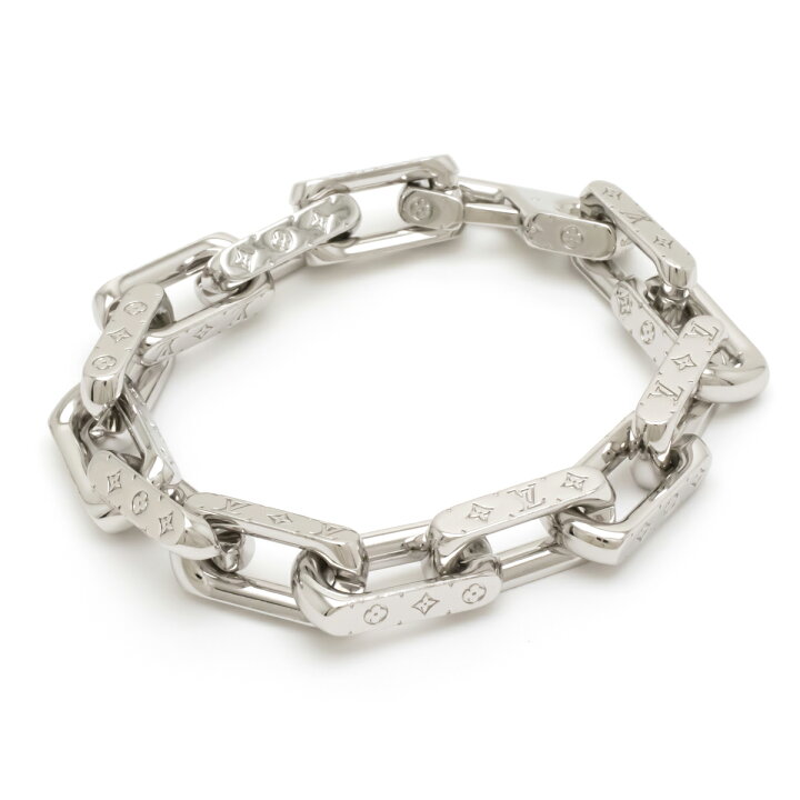 楽天市場】【ジュエリー】LOUIS VUITTON ルイ ヴィトン ブレスレット  