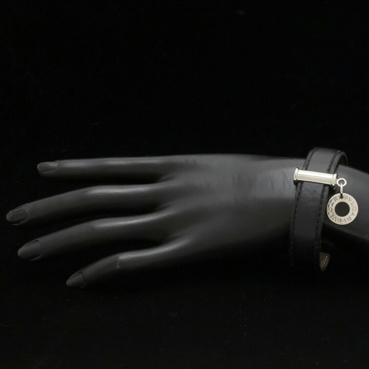 楽天市場】【ジュエリー】BVLGARI ブルガリ ブルガリブルガリ バングル 