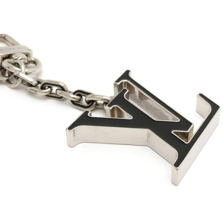 楽天市場】LOUIS VUITTON ルイ ヴィトン ポルトクレ イニシアル  