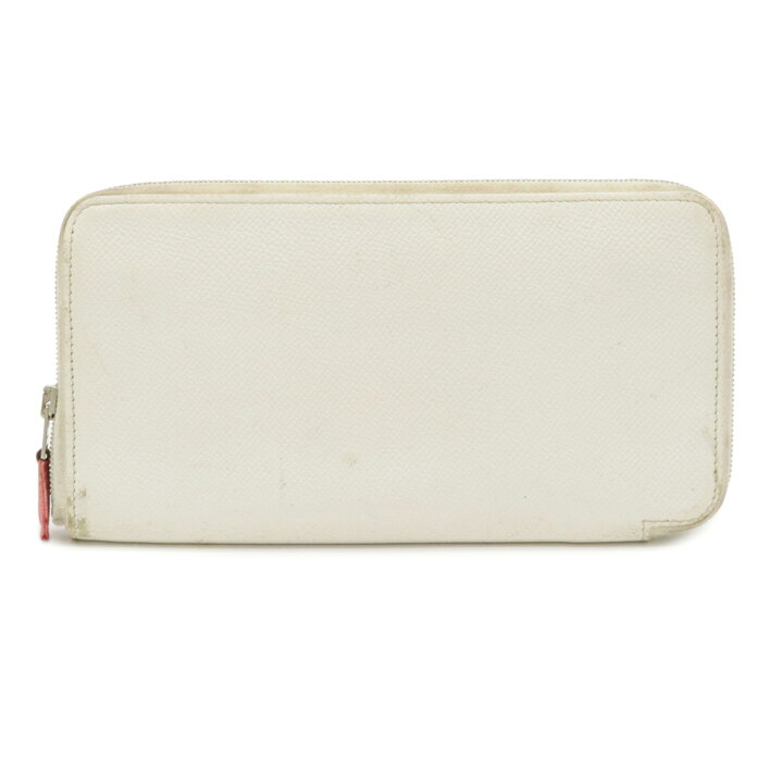 楽天市場】【財布】HERMES エルメス アザップロング シルクイン  