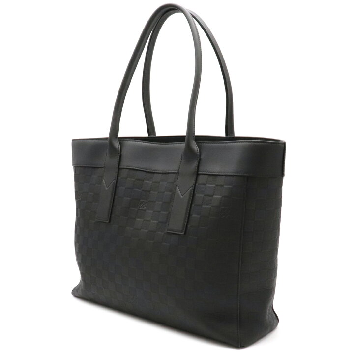 楽天市場】【バッグ】LOUIS VUITTON ルイ ヴィトン ダミエアンフィニ 
