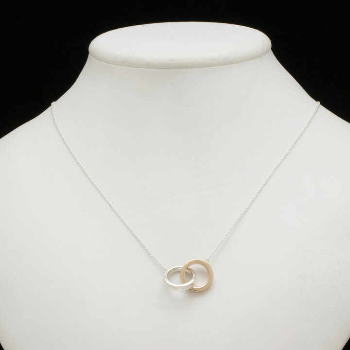 楽天市場】【ジュエリー】【新品仕上げ済】TIFFANY&Co. ティファニー  