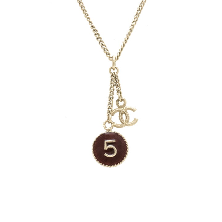 楽天市場】【ジュエリー】CHANEL シャネル ココマーク ロゴ No.5 