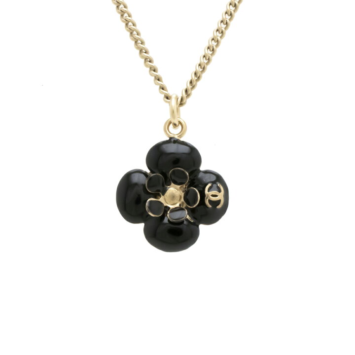楽天市場】【ジュエリー】CHANEL シャネル カメリア ココマーク 