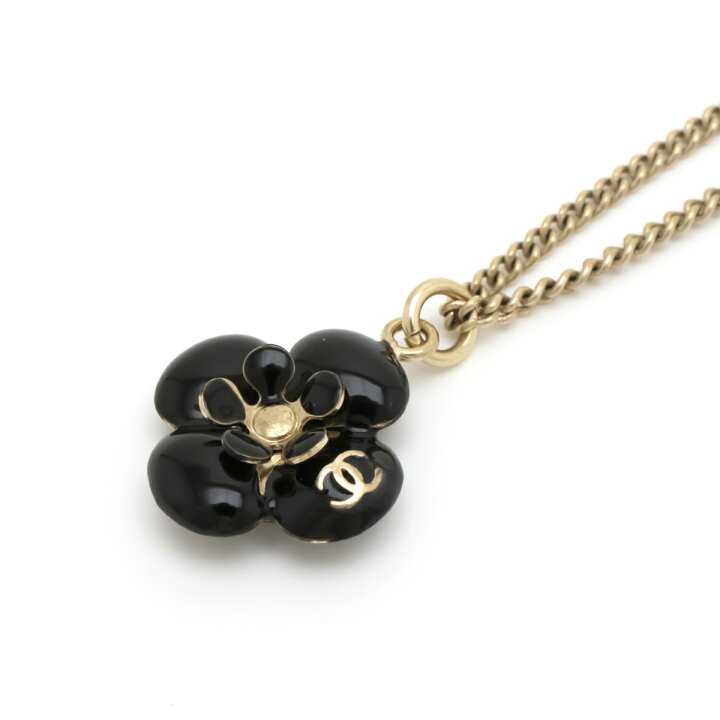 楽天市場】【ジュエリー】CHANEL シャネル カメリア ココマーク 