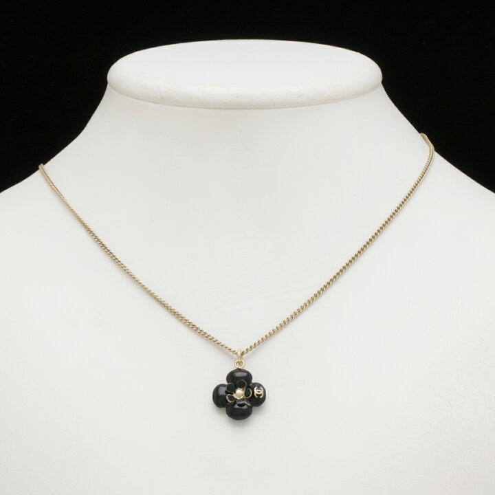 楽天市場】【ジュエリー】CHANEL シャネル カメリア ココマーク  