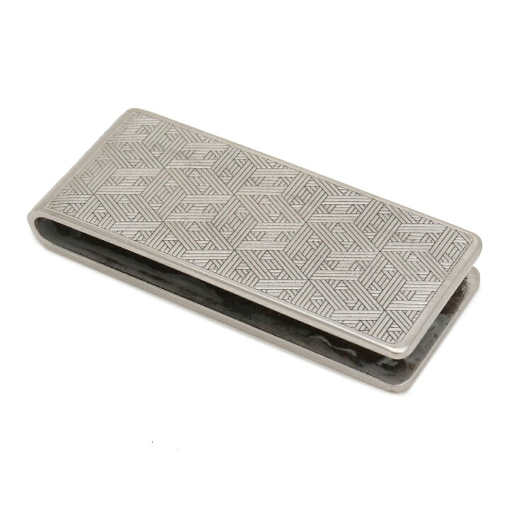 楽天市場】【新品仕上げ済】【財布】HERMES エルメス マネークリップ  