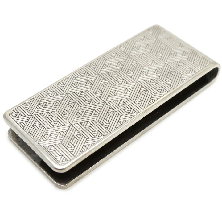 楽天市場】【新品仕上げ済】【財布】HERMES エルメス マネークリップ  