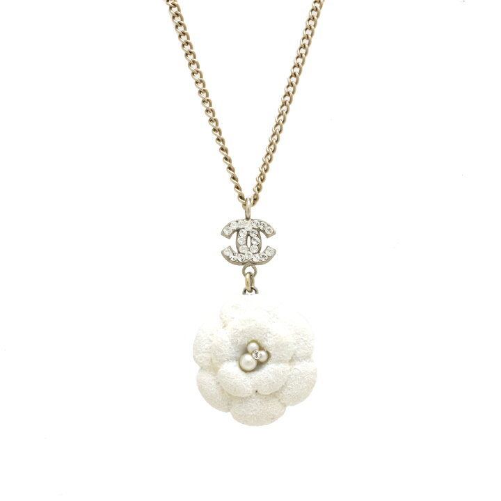 楽天市場】【ジュエリー】CHANEL シャネル カメリアモチーフ ココ 