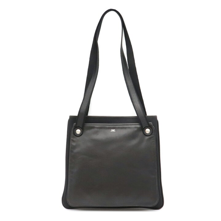 楽天市場】【バッグ】HERMES エルメス ミセス ヒッピー トートバッグ 