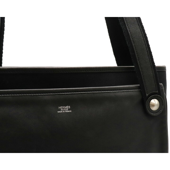 楽天市場】【バッグ】HERMES エルメス ミセス ヒッピー トートバッグ 