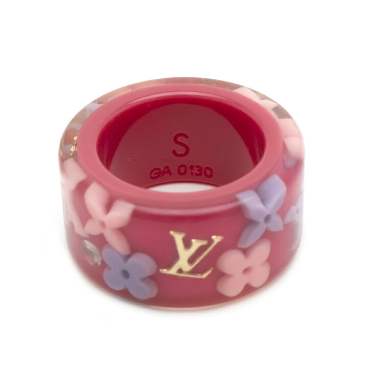 楽天市場】【ジュエリー】LOUIS VUITTON ルイ ヴィトン バーグ 