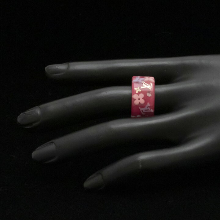 楽天市場】【ジュエリー】LOUIS VUITTON ルイ ヴィトン バーグ  