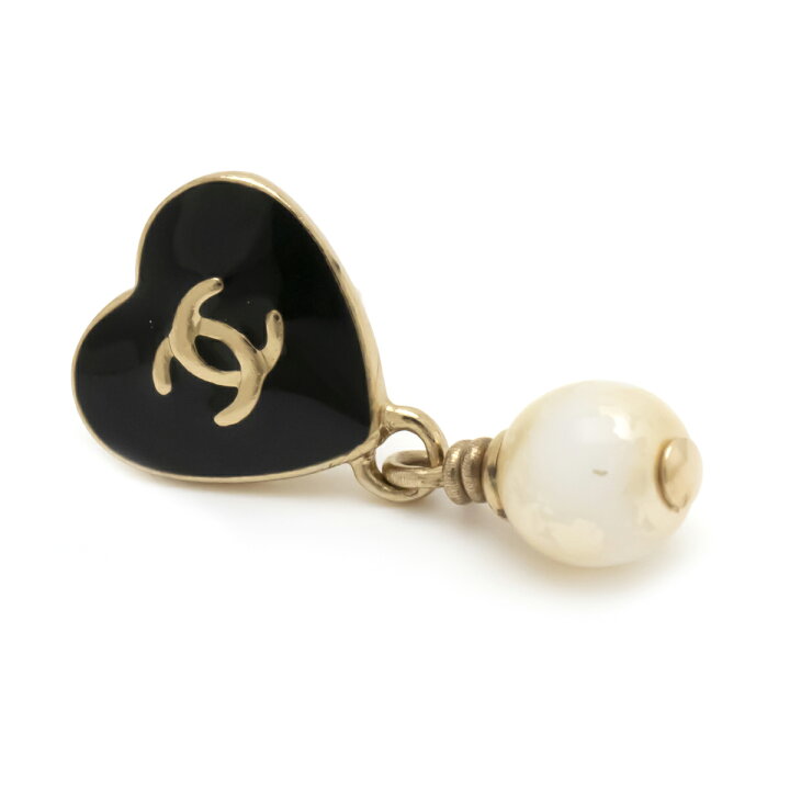 楽天市場】【ジュエリー】CHANEL シャネル ココマーク YES NO ハート 