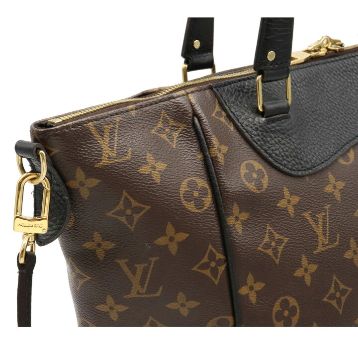 楽天市場】【バッグ】LOUIS VUITTON ルイ ヴィトン モノグラム エス  