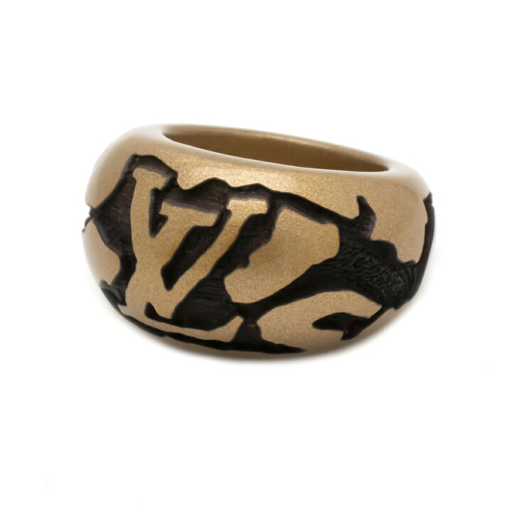 楽天市場】【ジュエリー】LOUIS VUITTON ルイ ヴィトン バーグ レオ  