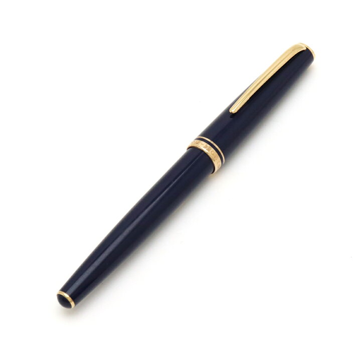 楽天市場】MONTBLANC モンブラン マイスターシュテュック 万年筆 ペン  