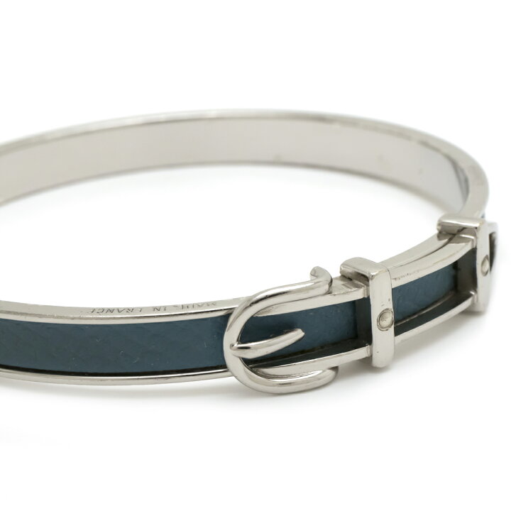 楽天市場】【ジュエリー】HERMES エルメス ベルトモチーフ  