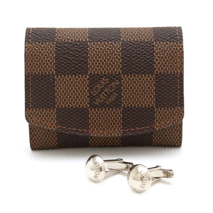 楽天市場】【ジュエリー】LOUIS VUITTON ルイ ヴィトン ブトン ドゥ 
