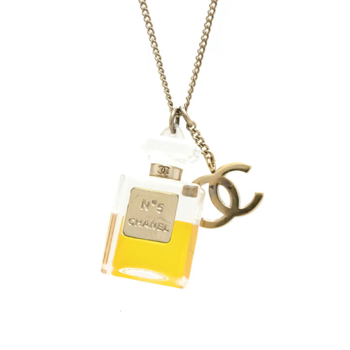 楽天市場】【ジュエリー】CHANEL シャネル ココマーク 香水 パフューム 