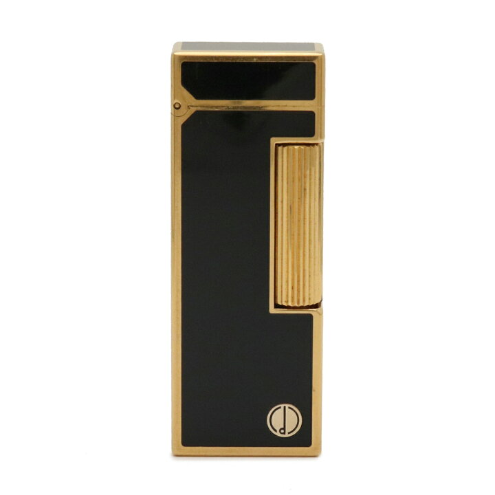 楽天市場】dunhill ダンヒル ローラー ガスライター ロゴ ライター 