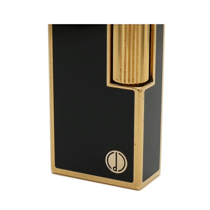 楽天市場】dunhill ダンヒル ローラー ガスライター ロゴ ライター 