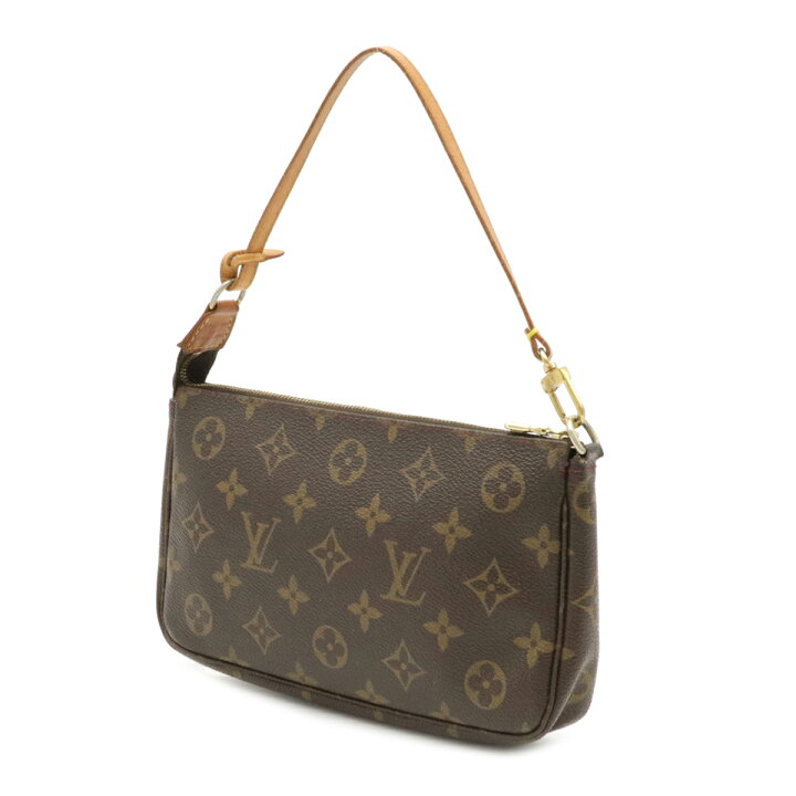 楽天市場】【バッグ】LOUIS VUITTON ルイ ヴィトン モノグラムチェリー 