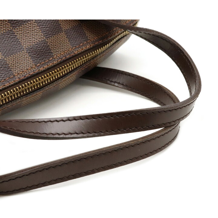 楽天市場】【バッグ】LOUIS VUITTON ルイ ヴィトン ダミエ パピヨンPM  