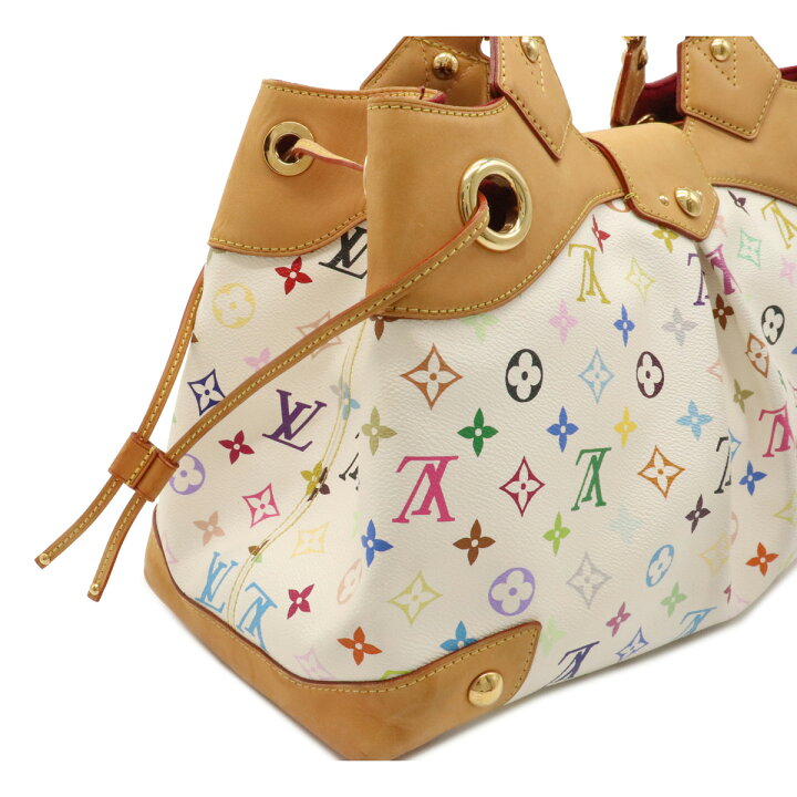 楽天市場】【バッグ】LOUIS VUITTON ルイ ヴィトン モノグラムマルチ 