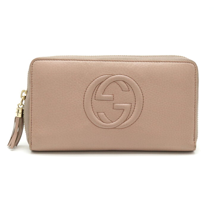 楽天市場】【財布】GUCCI グッチ ソーホー インターロッキングG 