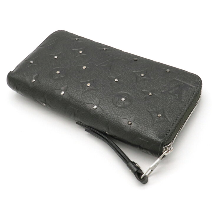 楽天市場】【財布】LOUIS VUITTON ルイ ヴィトン モノグラムアン  