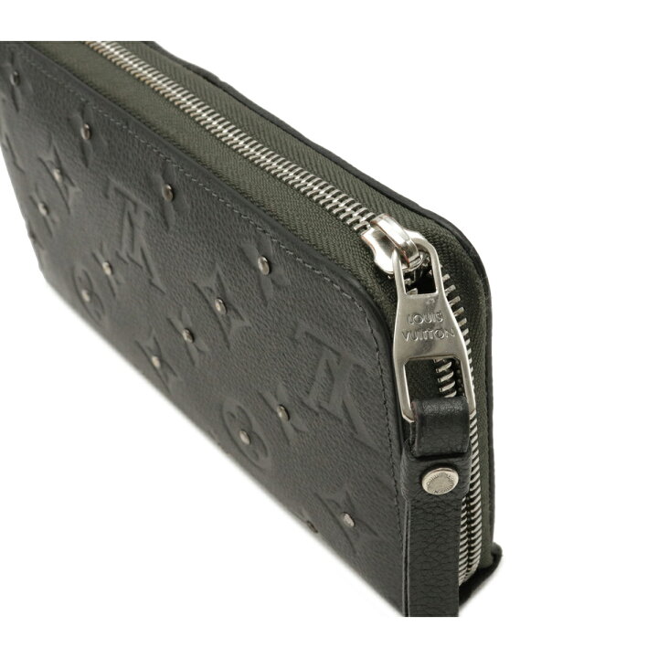 楽天市場】【財布】LOUIS VUITTON ルイ ヴィトン モノグラムアン  