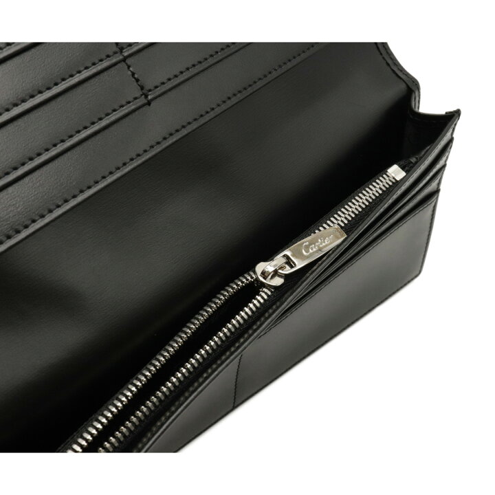 楽天市場】【未使用品】【財布】Cartier カルティエ パシャライン 