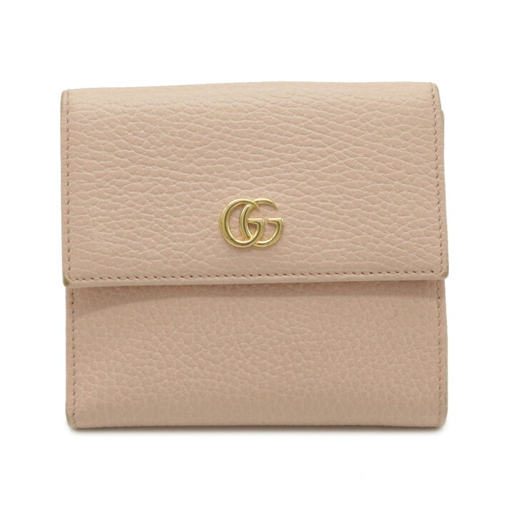 楽天市場】【財布】GUCCI グッチ プチマーモント GGマーモント 